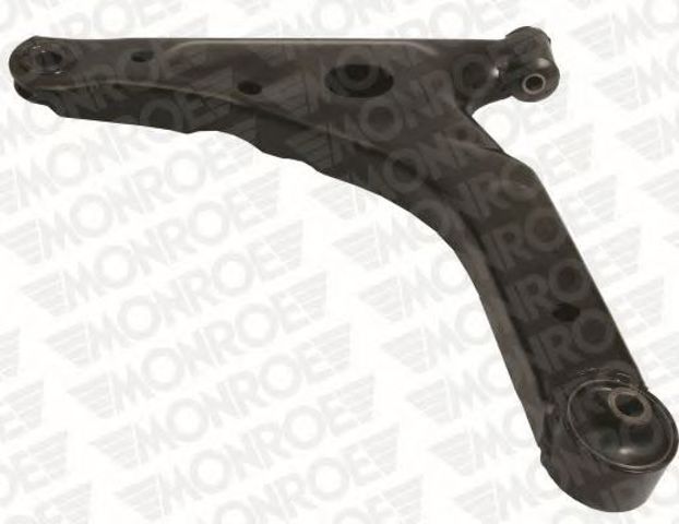Лівий важіль передній нижній підвіски L16568 MONROE