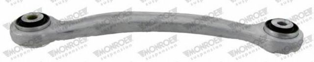 Важіль задньої підвіски верхній, лівий L23588 MONROE