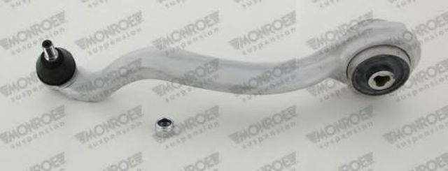 Важіль передньої підвіски верхній, лівий L23596 MONROE