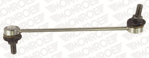 Monroe opel тяга стабілізатора передн.лів./прав. vectra b 95- L24602