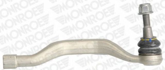 Наконечник рульової тяги, зовнішній L25133 MONROE