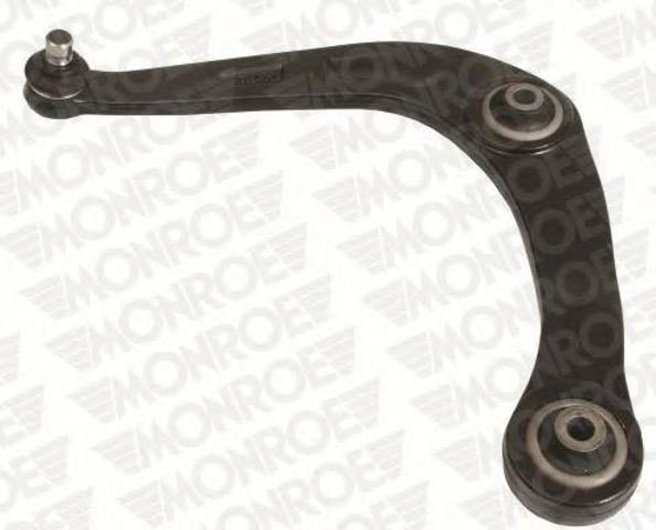 Лівий важіль передній нижній підвіски L28550 MONROE