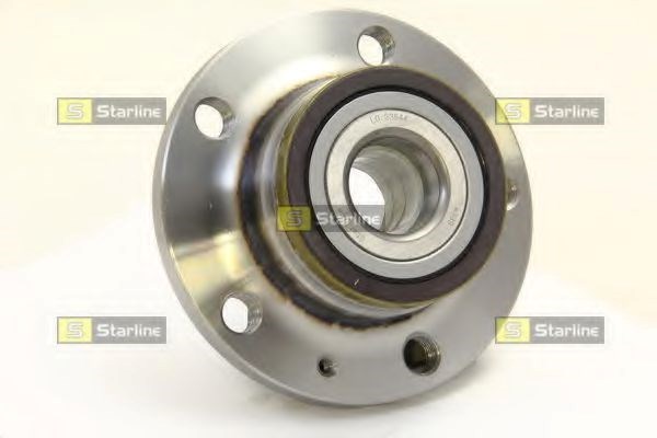 Маточина задня LO23644 STARLINE