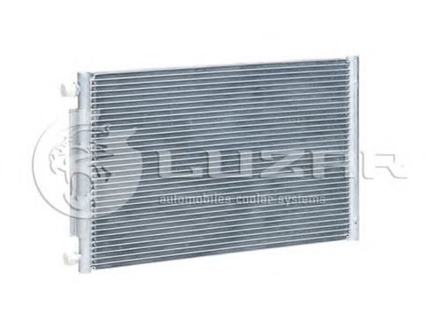 Конденсатор LRAC0363 LUZAR