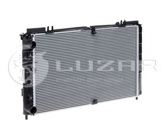 Система охолодження двигуна LRC01272B LUZAR