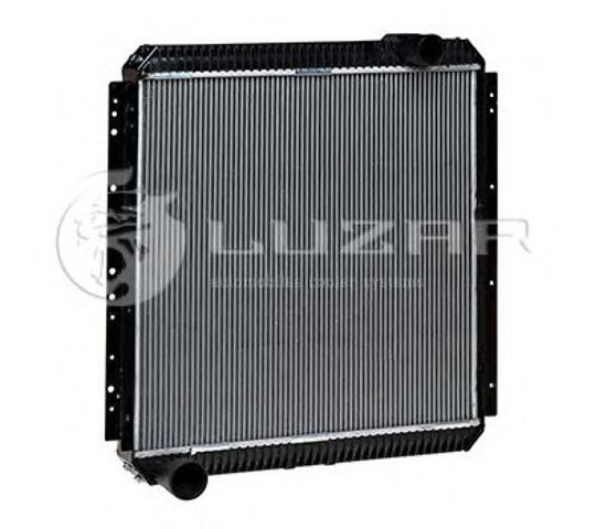 Система охолодження двигуна LRC0723B LUZAR