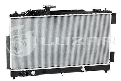 Підвіска радіатора LRC251LF LUZAR