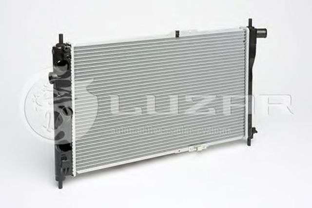 Система охолодження двигуна LRCDWES94147 LUZAR