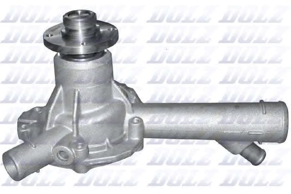 Насос системи охолодження M202 DOLZ