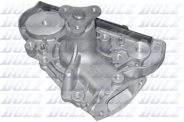 Насос системи охолодження M461 DOLZ