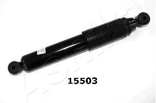 Амортизатори задні MA15503 ASHIKA