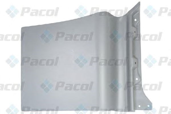 Ремонтна частина передніх дверей MANCP017L PACOL