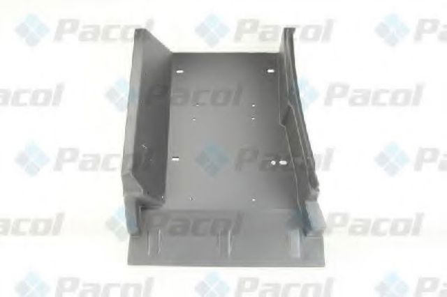 Підніжка права MANSP002R PACOL