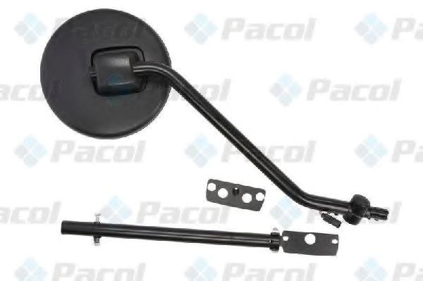 Дзеркало заднього виду MERMR036 PACOL