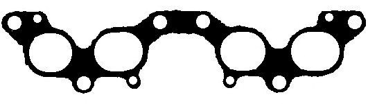 Прокладка колектора випуск avensis/camry 2.0/2.2 i 86-02 MG7314