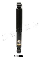 Амортизатор задній MJ00686 JAPKO