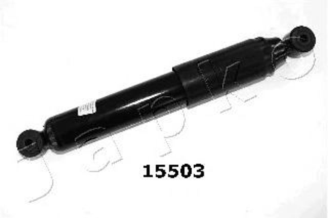 Амортизатор задній kangoo 98-08 (диаметр-50mm) (газ) MJ15503