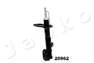 Амортизатор передній (газ) rav 4 00-/chery tiggo 08- л. MJ20062