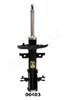 Амортизатор передній MM00403 JAPANPARTS