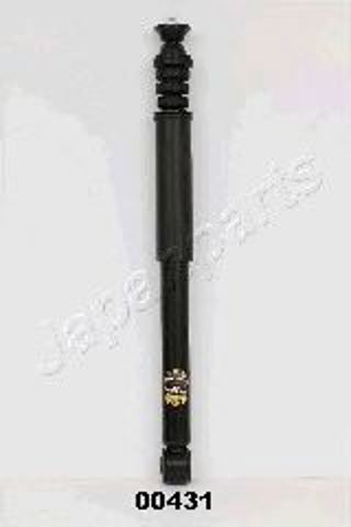 Амортизатор задньої підвіски MM00431 JAPANPARTS