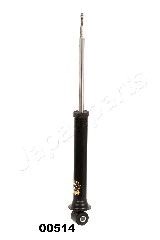 Підвіска амортизатора / аморт. стійки MM00514 JAPANPARTS