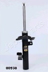 Амортизатор передньої підвіски, лівий MM00538 JAPANPARTS