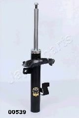 Амортизатор передньої підвіски MM00539 JAPANPARTS