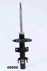 Стойка амортизатора передняя MM00550 JAPANPARTS
