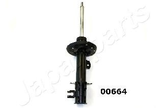 Ліва передня стійка MM00664 JAPANPARTS