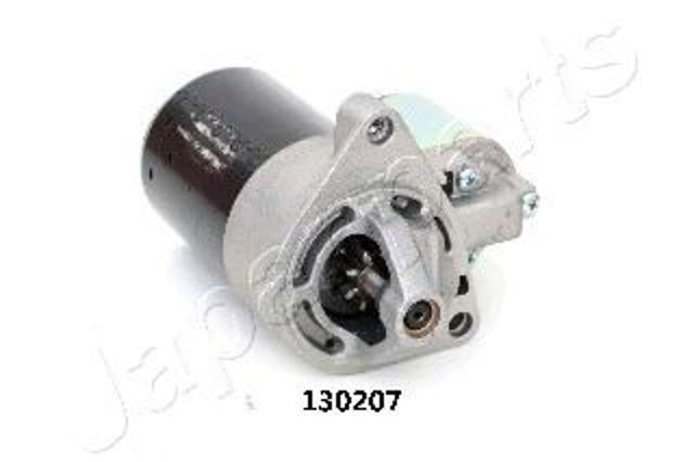 Стартер автомобільний MT130207 JAPANPARTS