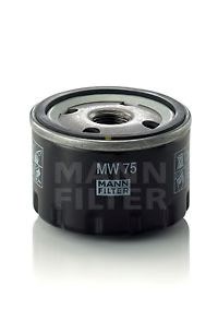 Bosch фільтр мастила bmw i3 MW75