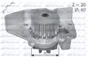 Помпа охолодження N406 DOLZ