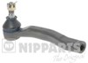 Зовнішній наконечник рульової тяги N4822102 NIPPARTS
