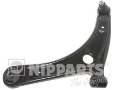 Лівий важіль передній нижній підвіски N4905023 NIPPARTS