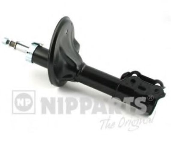 Амортизатор передньої підвіски, лівий N5500515G NIPPARTS