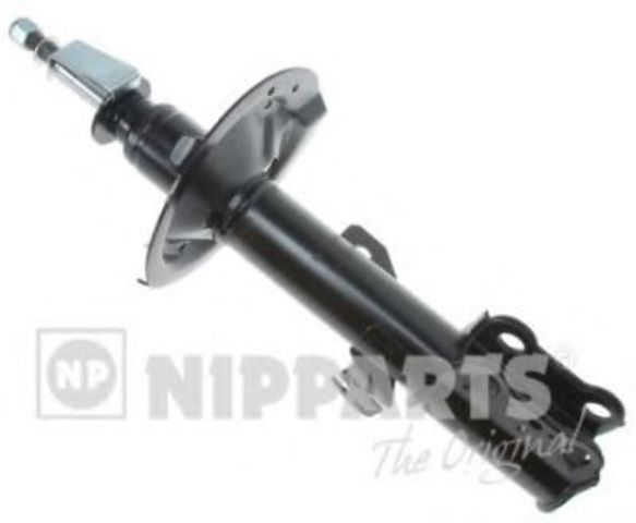 Амортизатор передньої підвіски, лівий N5502063G NIPPARTS