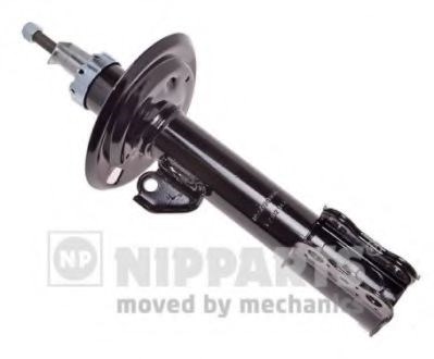 Ліва передня стійка N5502096G NIPPARTS