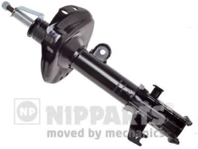 Амортизатор передньої підвіски, лівий N5504015G NIPPARTS