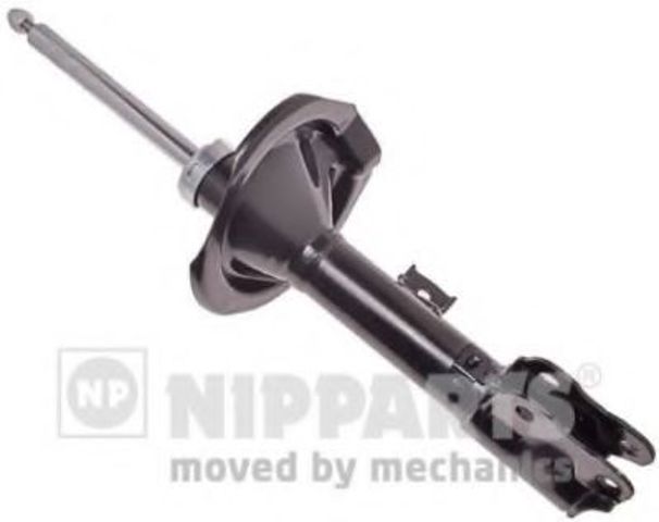 Амортизатор передньої підвіски, лівий N5505043G NIPPARTS