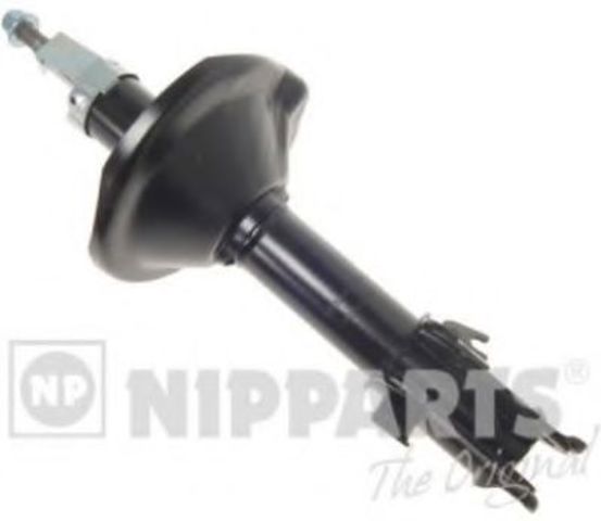 Ліва передня стійка N5507009G NIPPARTS
