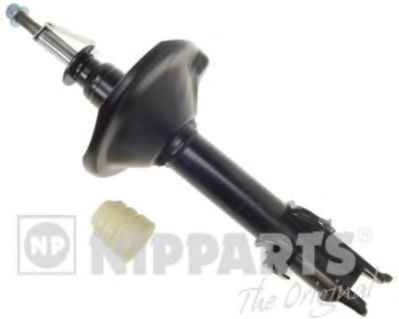 Стійка передня, ліва N5507010G NIPPARTS