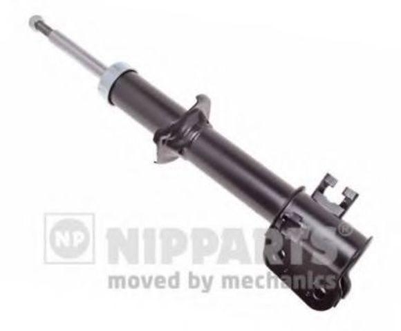 Ліва передня стійка N5508022G NIPPARTS