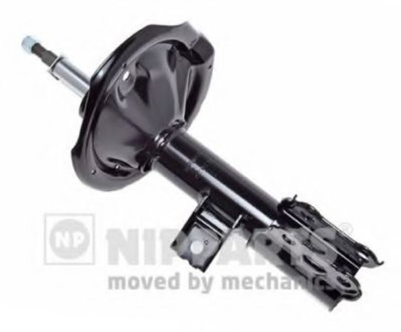 Амортизатор передньої підвіски N5510315G NIPPARTS