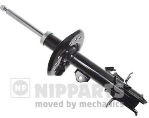 Амортизатор передньої підвіски N5511049G NIPPARTS