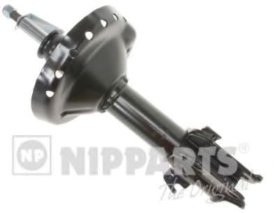 Амортизатор передньої підвіски N5517011G NIPPARTS