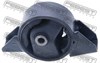 Подушка (опора) двигуна, задня Nissan Sunny 3