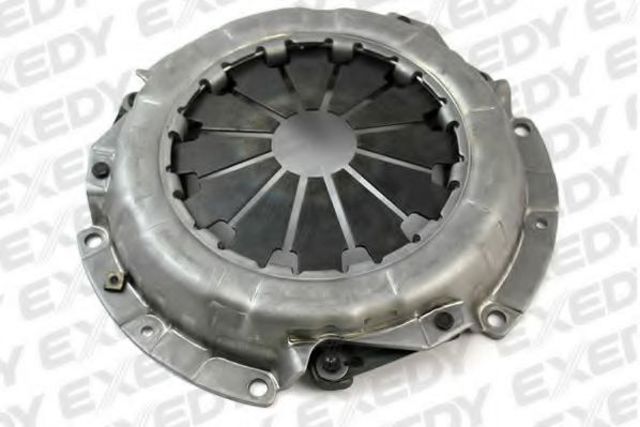 Корзина диска зчеплення NSC553 EXEDY