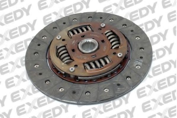 Диск зчеплення ведений NSD085U EXEDY
