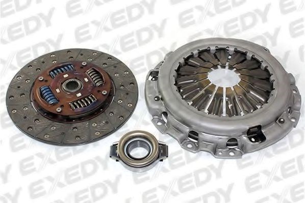 Комплект зчеплення  NSK2148 EXEDY