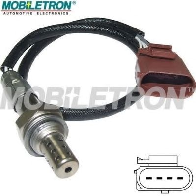 Лямбдазонд, датчик кисню після каталізатора OSB4184P MOBILETRON